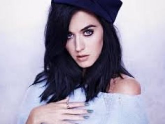 katy pary 